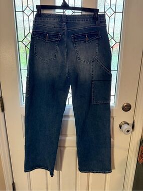 Flamingals jeans